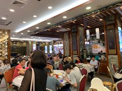 等位区-客家汇·客家传承菜(水库店)