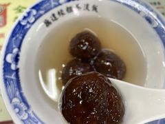 -粗茶淡饭(东关街店)