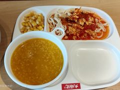 -大师兄·西北小馆(金湾华发商都店)