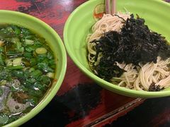 -张记牛肉面馆(天津路店)