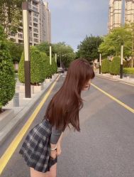 -茶发Salon·烫发染发理发