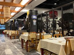 大堂-辣婆婆(航天桥店)