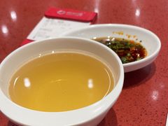 -喜家德虾仁水饺(长泰广场店)