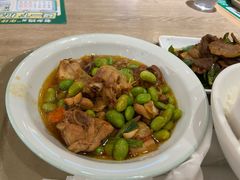 -老乡鸡(融科天地店)