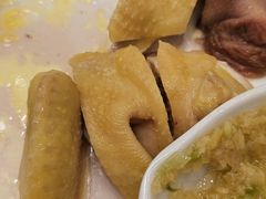 -南园酒家(前进路店)