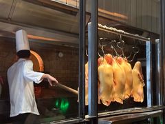 -四季民福烤鸭店(王府井东安门店)