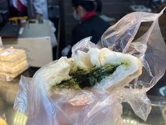 -王家沙点心店(西康路店)