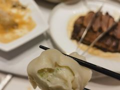 -开海·红岛海鲜虾水饺(石老人店)