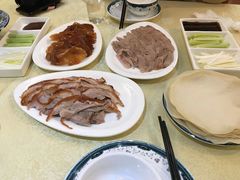 -德缘烤鸭店(大栅栏店)