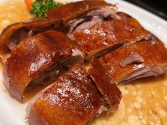 -夏宫中餐厅(静安香格里拉店)