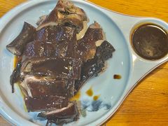 -百家鲜·杭帮菜