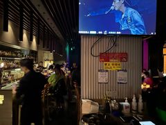 -TZ House音乐现场(茅台店)