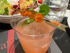 -Nord Grill&Bar Highland诺德西餐(深圳欢乐海岸店)