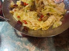 -米椰湘·辣椒炒肉