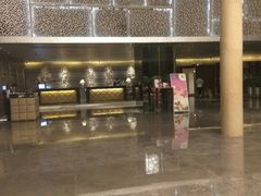 -北京朝阳悠唐皇冠假日酒店
