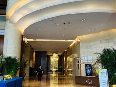 -厦门源昌凯宾斯基大酒店
