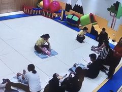 教室-贝思特蒙特梭利早教新区旗舰中心(苏州新区复悦城店)
