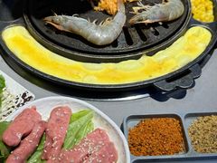 -外婆掌柜·东北家庭烤肉(托乐嘉店)