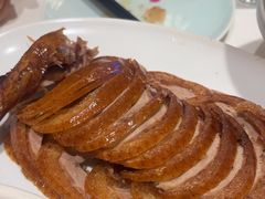 -惠丰堂饭庄·烤鸭·京味菜(翠微路店)