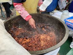 -东仓门早市