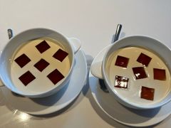 大红袍鲜奶布丁-宴遇·福建荟馆(新景中心店)