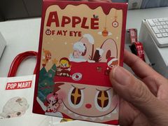 -泡泡玛特POPMART(赛格国际购物中心店)