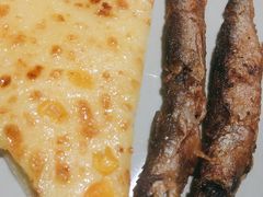 -韩盛·盛江山自助料理(中街大悦城店)