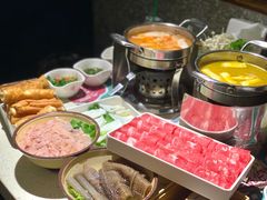 -火锅先生(五马街店)