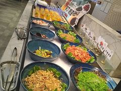 -汉阳廷自助烤肉(同和金铂天地店)
