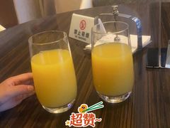 -舟山希尔顿酒店·開自助餐厅
