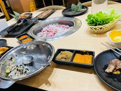-花味·自助烤肉(江宁同曦店)