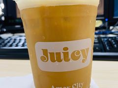 -Juicy Bakery(瑞景店)