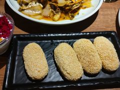 -周家二小姐的菜(西津渡店)