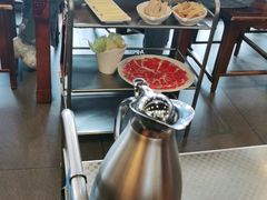 -清真·鸦儿李记·涮肉(和平里店)