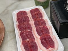 -牛街·马辈儿涮肉(牛街二店)