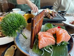 -蟹之国·精品蟹料理(极地店)