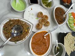 -VATAN INDIAN RESTAURANT米特餐饮有限公司(城北路店)