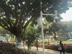 -天河儿童公园