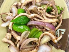 -贞姨美食·老字号海鲜大排档