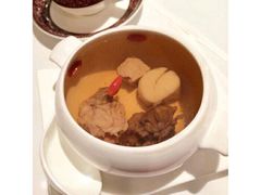 -唐阁(香港朗廷酒店)