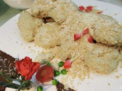 -醉霖生态餐厅(交大店)