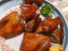 -点都德(长泰广场店)