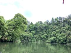 -保利石象湖景区