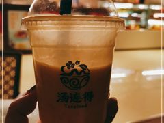 -汤连得温泉馆(宝山店)