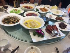 -申宴酒楼(王子百货店)