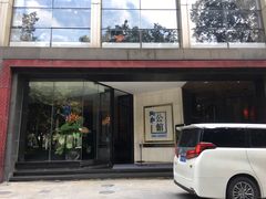 门面-炳胜公馆(珠江新城店)