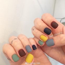 -Halo美甲美睫