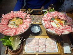 人气卤肉饭-老爷锅(新街口IFCX店)
