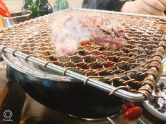 -大壮家原味烤肉(兴华北街店)