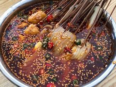 -长颈鹿的口袋钵钵鸡(市南店)